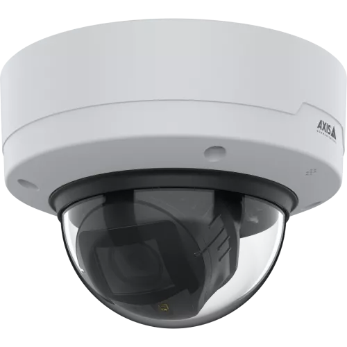 AXIS P3287-LV ドームカメラ