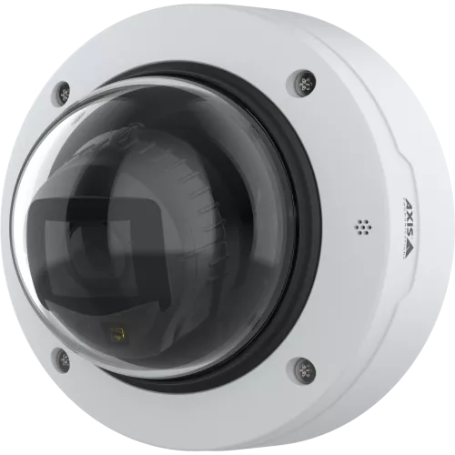 AXIS P3287-LV ドームカメラ