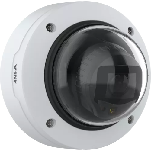 AXIS P3287-LV ドームカメラ