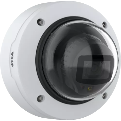 AXIS P3288-LV ドームカメラ
