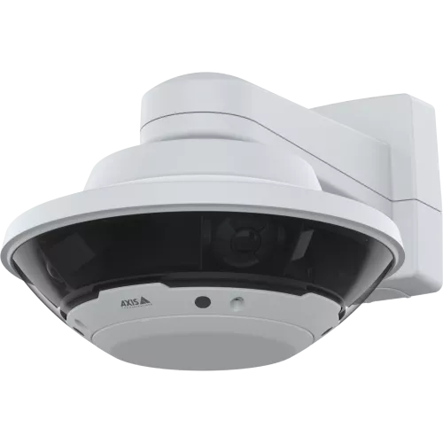 AXIS Q6300-E パノラマカメラ