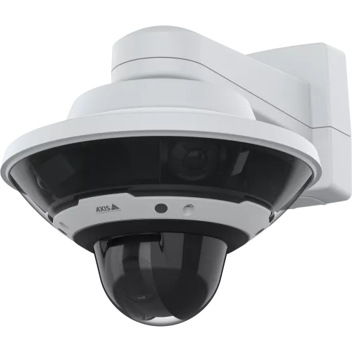 AXIS Q6300-E パノラマカメラ