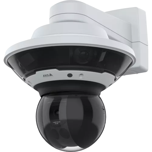 AXIS Q6300-E パノラマカメラ