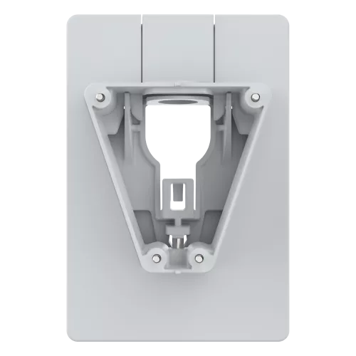 AXIS TC1604 壁掛けマウント