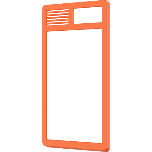 AXIS TI8909 安全保護カバー