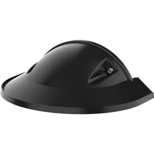 AXIS TP3836-E ウェザーシールド ブラック/ホワイト