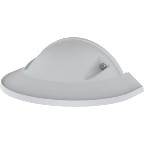 AXIS TP3836-E ウェザーシールド ブラック/ホワイト