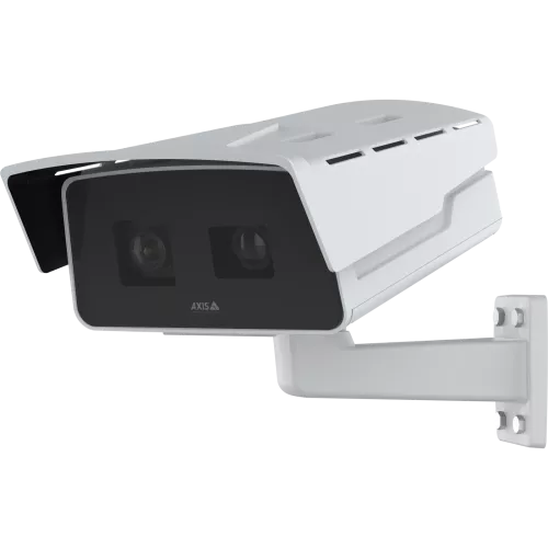 AXIS P1518-E ボックスカメラ