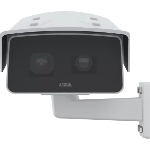 AXIS P1518-E ボックスカメラ