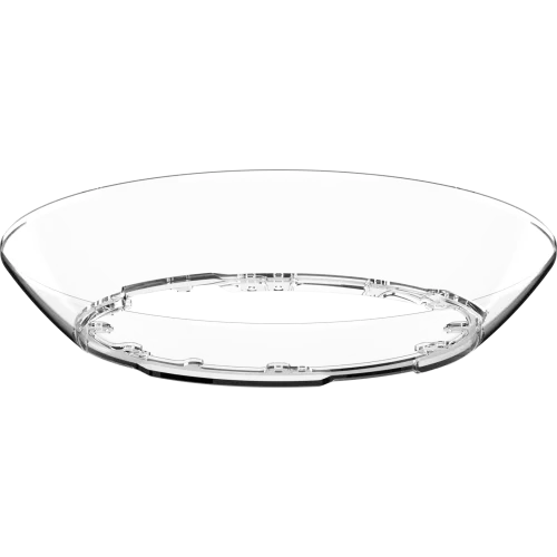 AXIS TQ6821-E ハードコートドーム クリア/スモーク