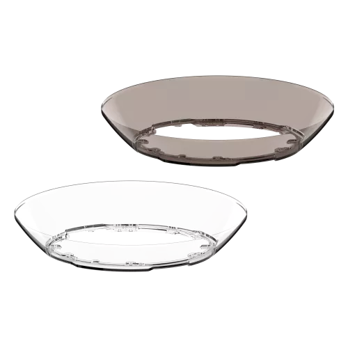 AXIS TQ6821-E ハードコートドーム クリア/スモーク