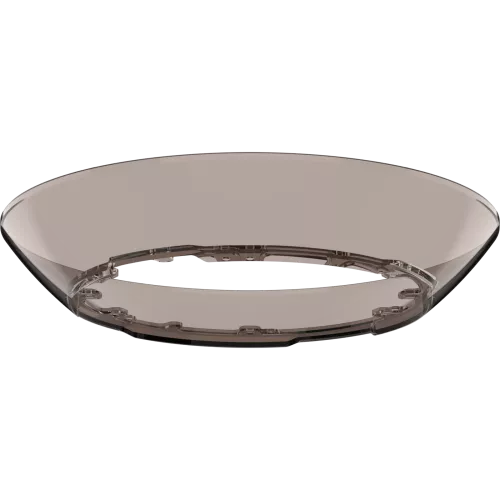 AXIS TQ6821-E ハードコートドーム クリア/スモーク