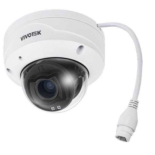 FD9383-HTV (VIVOTEK) - システムケイカメラ