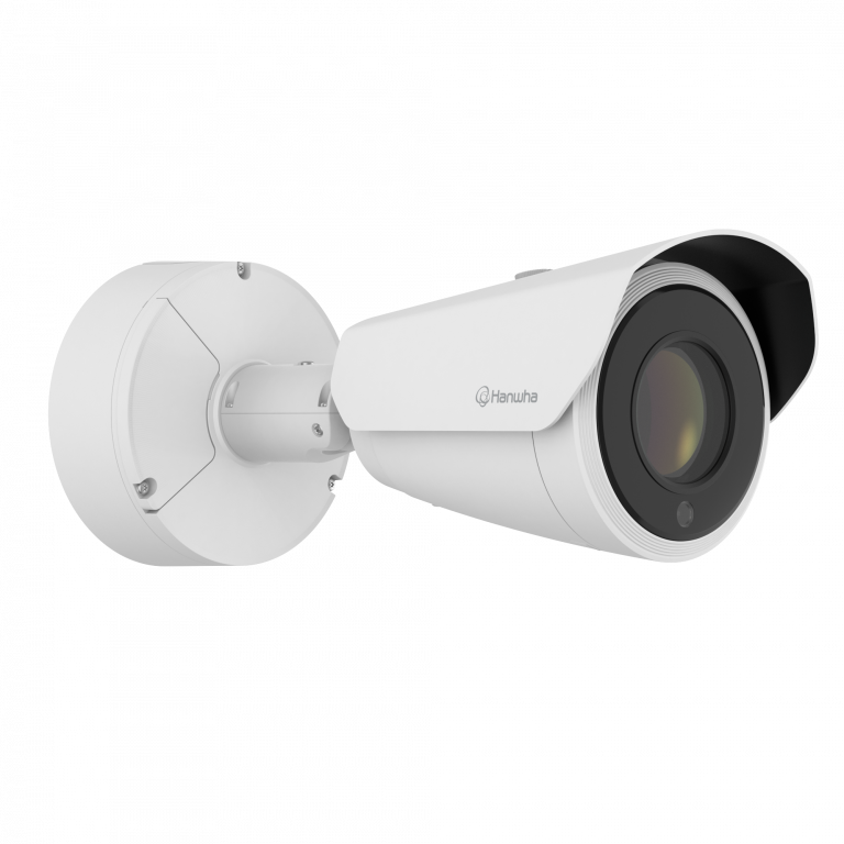 Hanwha Vision PNO-A9311R