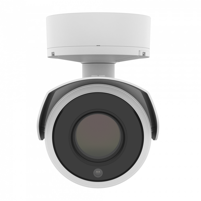 Hanwha Vision PNO-A9311R