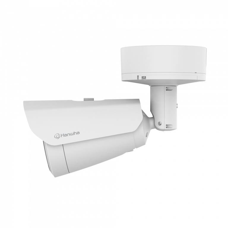 Hanwha Vision PNO-A9311R