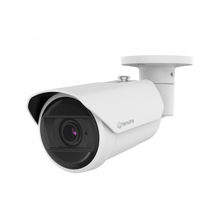 Hanwha Vision QNO-C6083R