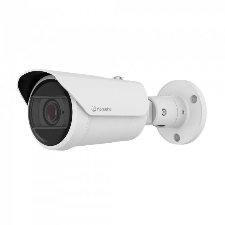 Hanwha Vision QNO-C6083R