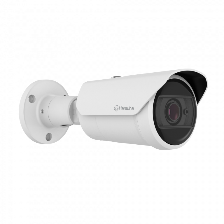 Hanwha Vision QNO-C6083R