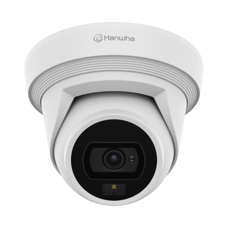 Hanwha Vision QNE-C9013RL