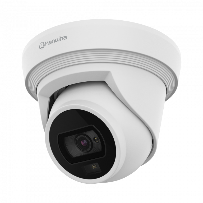 Hanwha Vision QNE-C8013RL