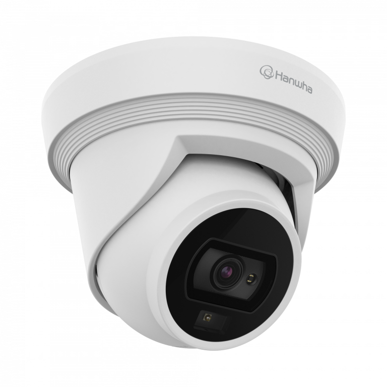 Hanwha Vision QNE-C9013RL