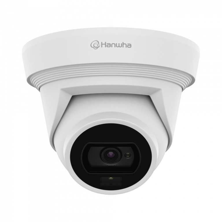 Hanwha Vision QNE-C8013RL
