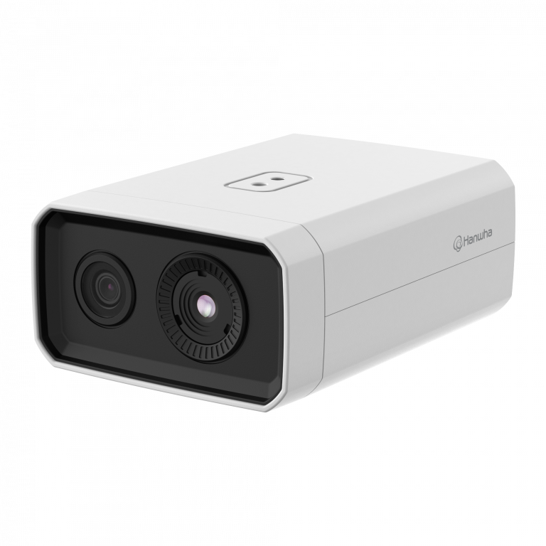 Hanwha Vision TNM-C3620TDR