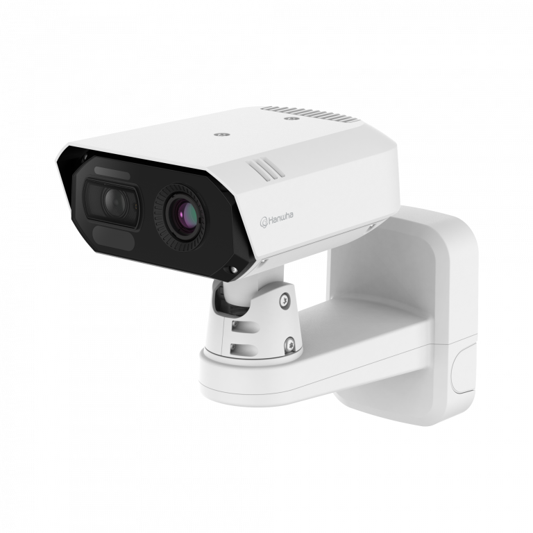 Hanwha Vision TNM-C4942TDR