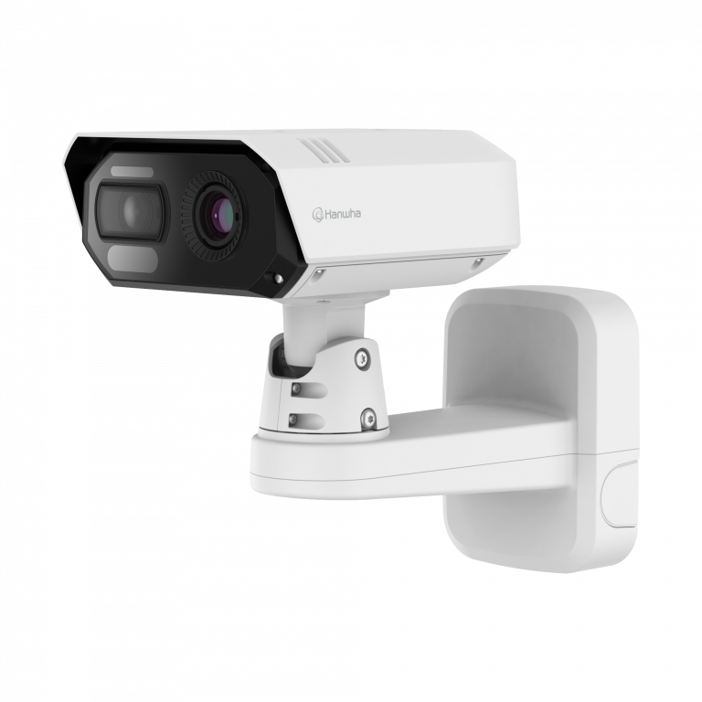 Hanwha Vision TNM-C4942TDR