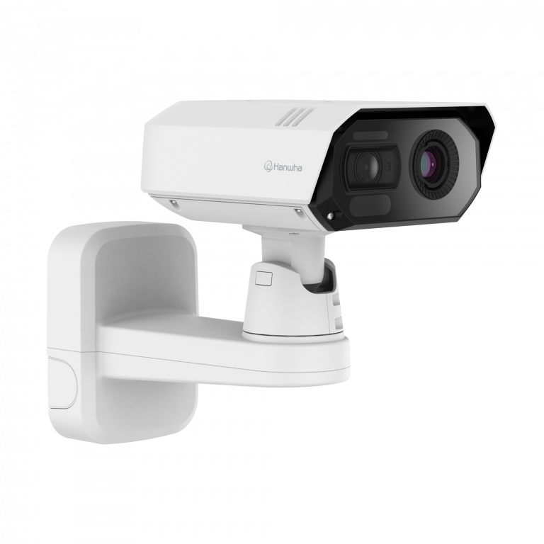 Hanwha Vision TNM-C4940TDR