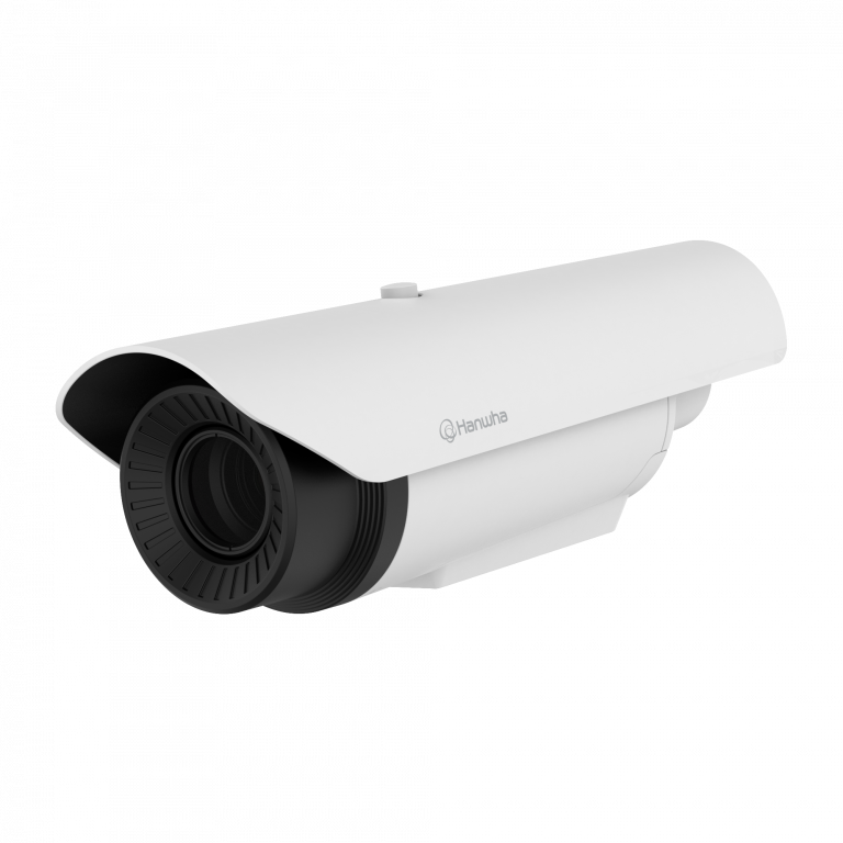 Hanwha Vision TNO-4051T