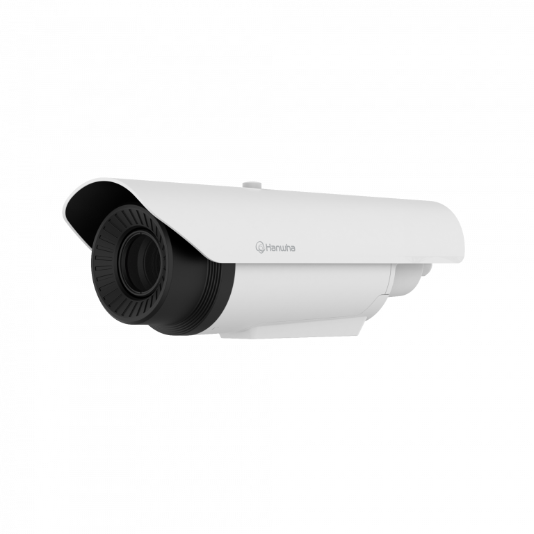Hanwha Vision TNO-4051T