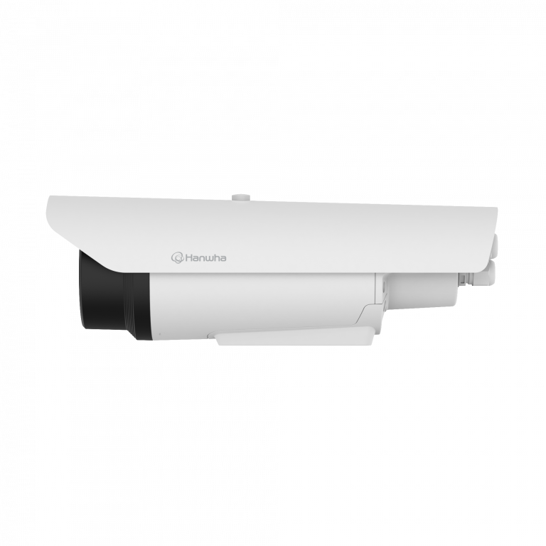 Hanwha Vision TNO-4051T