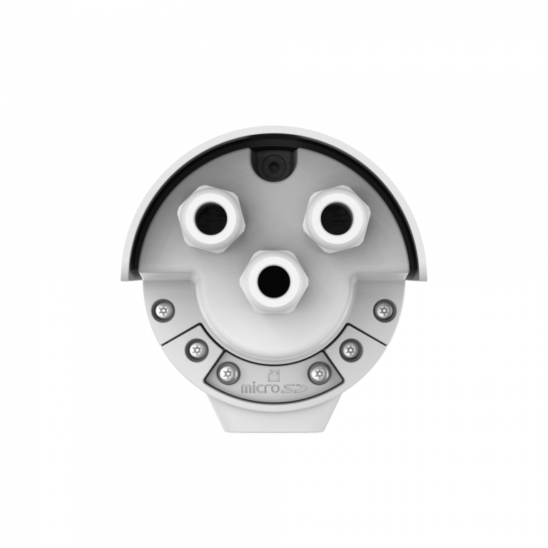 Hanwha Vision TNO-4051T