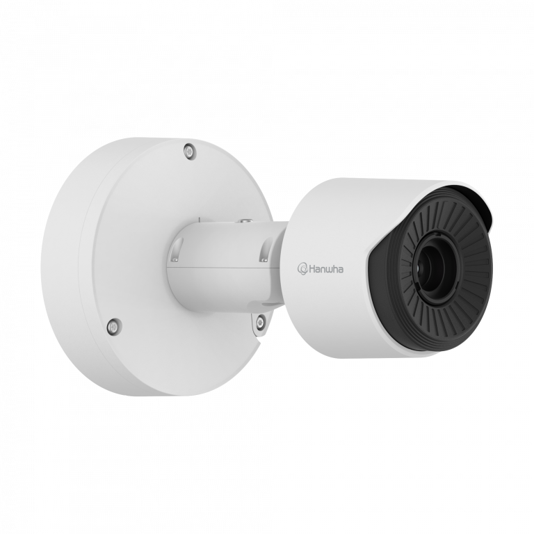 Hanwha Vision TNO-C3020TRA