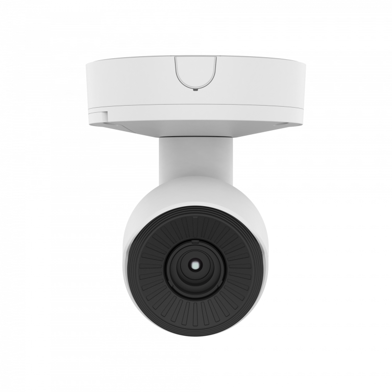 Hanwha Vision TNO-C3020TRA