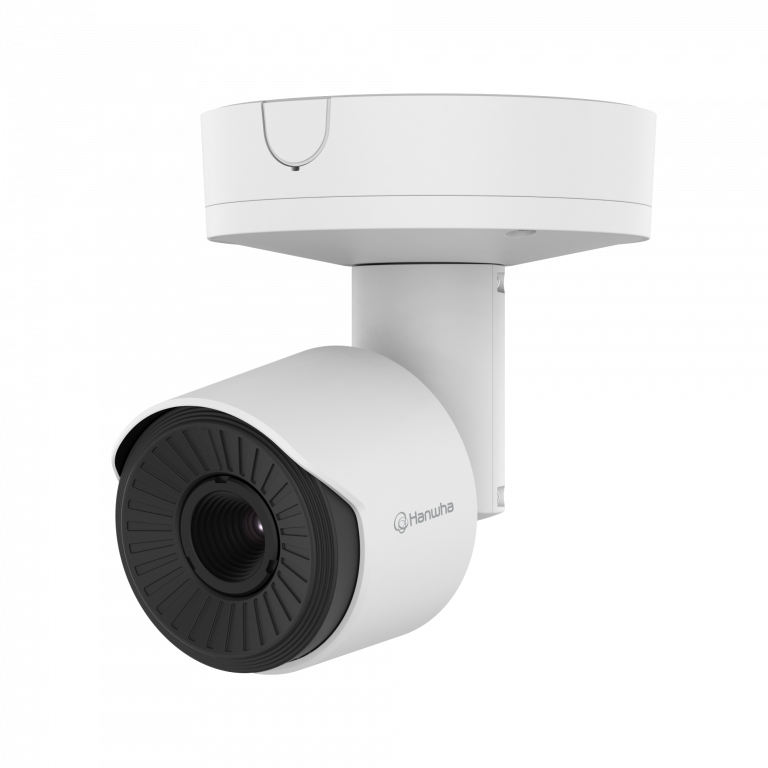 Hanwha Vision TNO-C3030TRA