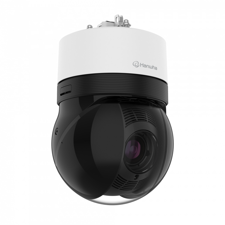 Hanwha Vision XNP-C9310R
