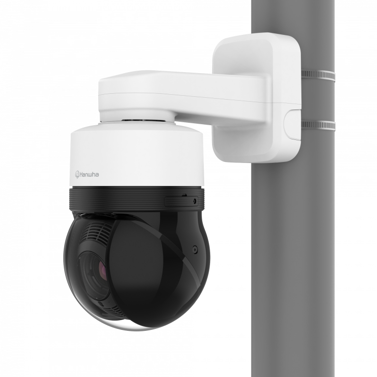 Hanwha Vision XNP-C9310R