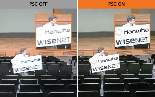 シャッターコントロールを優先する