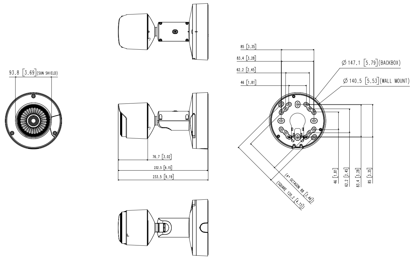 TNO-C3032TRA