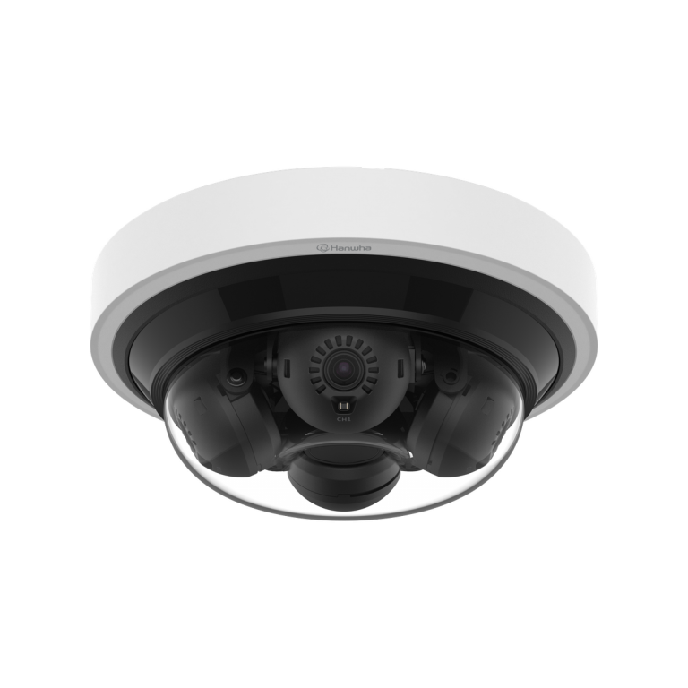 Hanwha Vision PNM-C16013RVQ