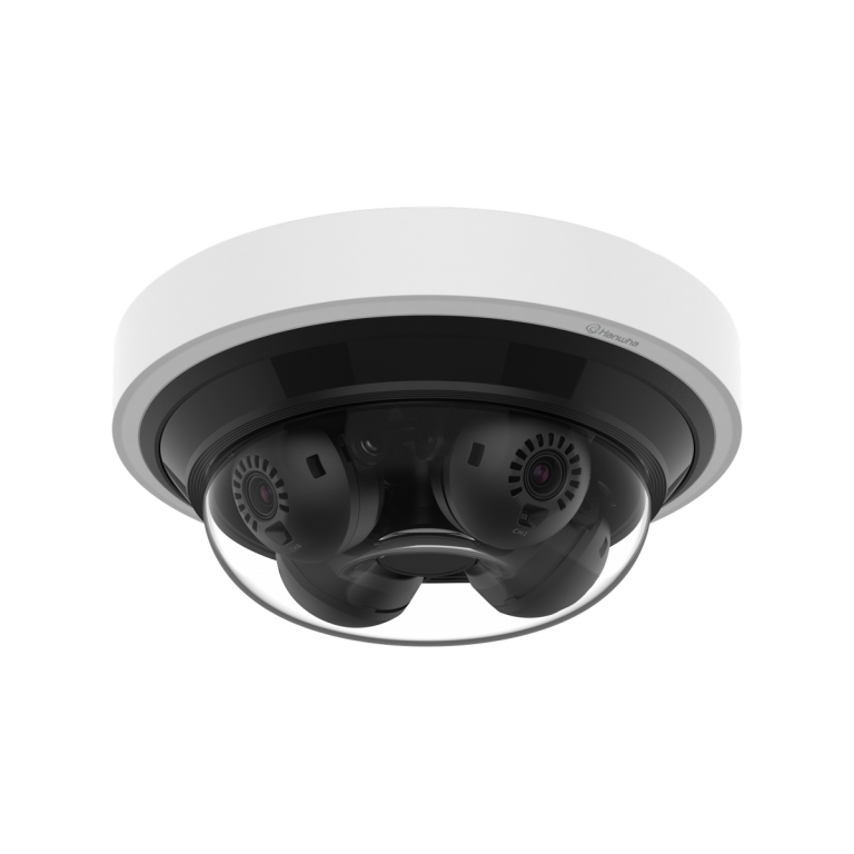 Hanwha Vision PNM-C16013RVQ