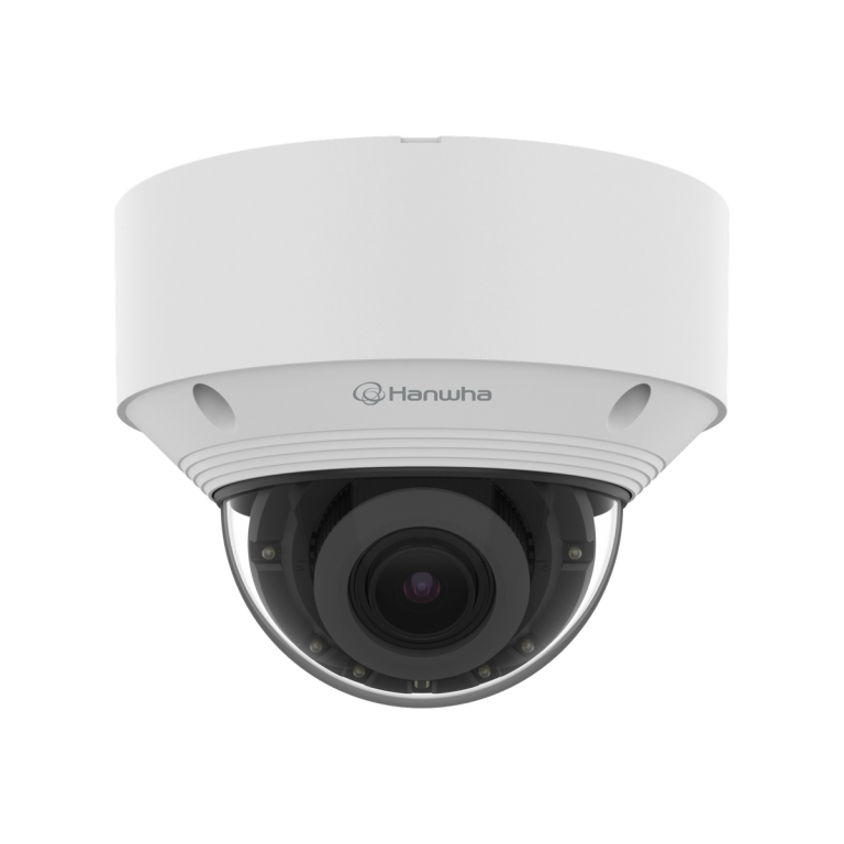 Hanwha Vision QNV-C6083R