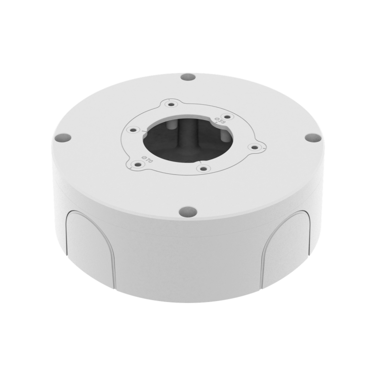 Hanwha Vision SBO-140BW