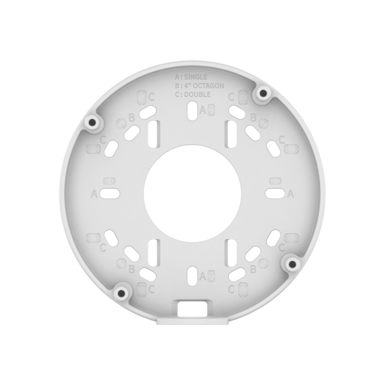 Hanwha Vision SBO-140WW