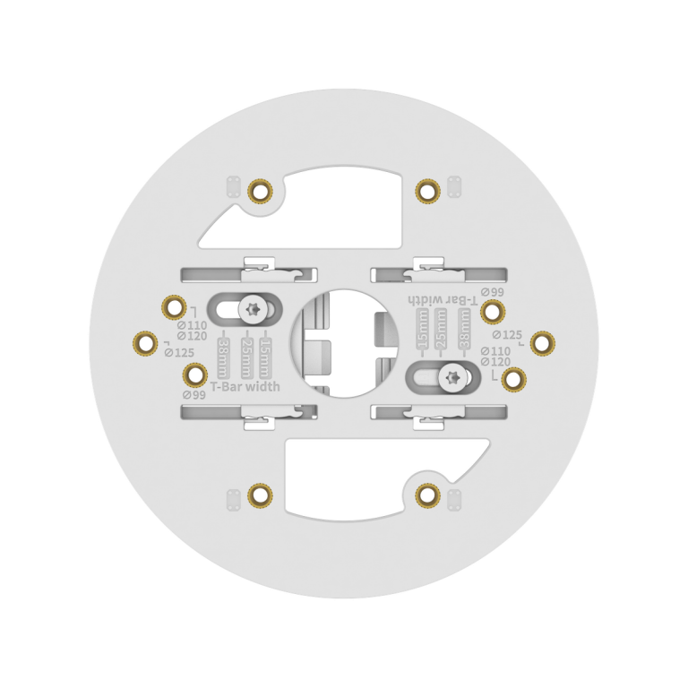 Hanwha Vision SBP-140CMT