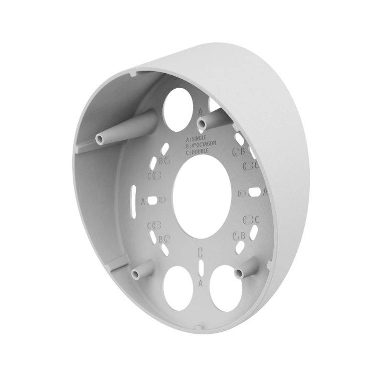 Hanwha Vision SBP-160TMW1