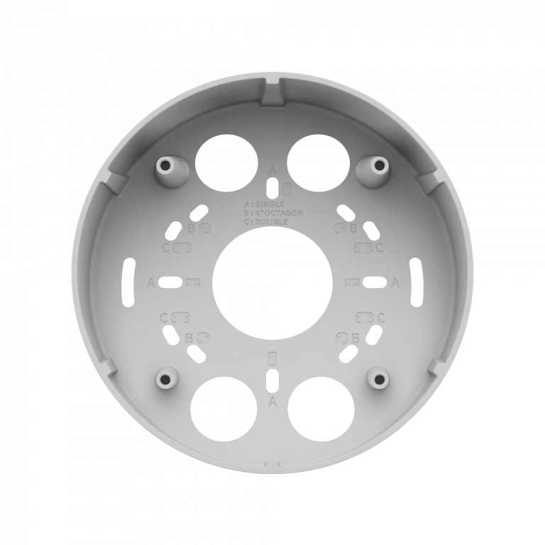 Hanwha Vision SBP-160TMW1